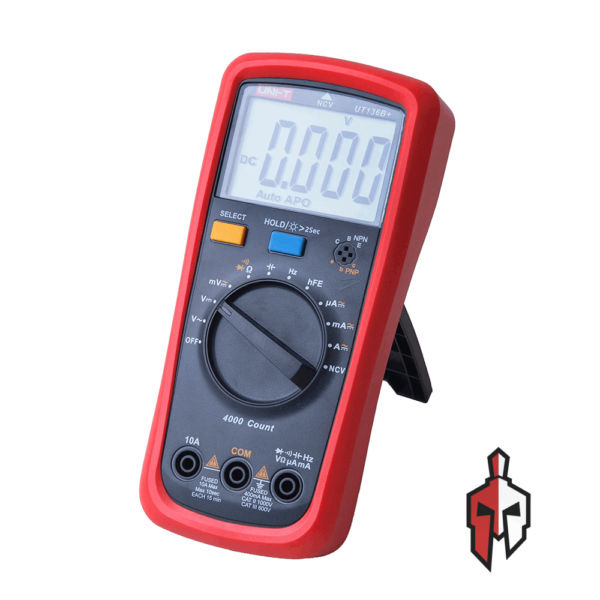 UNI-T UT136B+ Digital Multimeter in Sri Lanka