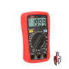 UNI-T UT33D+ Palm Size Multimeter in Sri Lanka