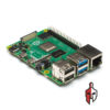 Raspberry Pi 4 2GB 4GB 8GB price in Sri Lanka