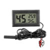 Mini Display Temperature Humidity Sensor in Sri Lanka