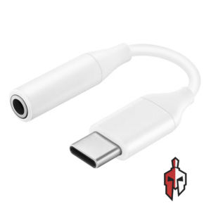 usb c till 3 5 mm kabel