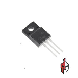 20N60 N Channel MOSFET in Sri Lanka