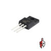 7N60C N Channel MOSFET in Sri Lanka