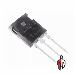 IHW20N120R3 N Channel MOSFET in Sri Lanka