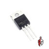 IRF3205 N Channel MOSFET in Sri Lanka