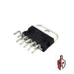 TDA2005 20W Bridge/Stereo Amplifier in Sri Lanka