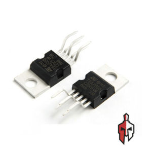TDA2050 32W Audio Power Amplifier in Sri Lanka