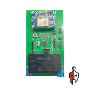 SIM800L ATMEGA328P(UNO) RS485 Module in Sri Lanka