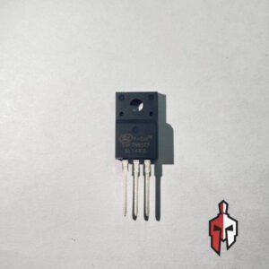 SVF7N65CF N Channel MOSFET in Sri Lanka