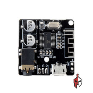 VHM-314 Bluetooth Audio Receiver Module