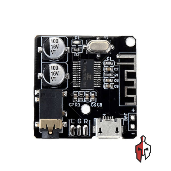 VHM-314 Bluetooth Audio Receiver Module