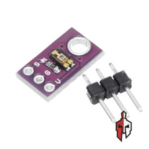 TEMT6000 Ambient Light Sensor in Sri Lanka