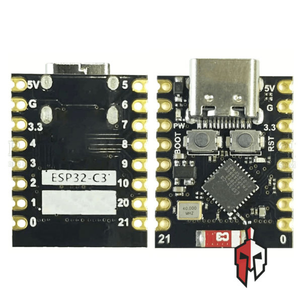 ESP32-C3 Supermini in Sri Lanka