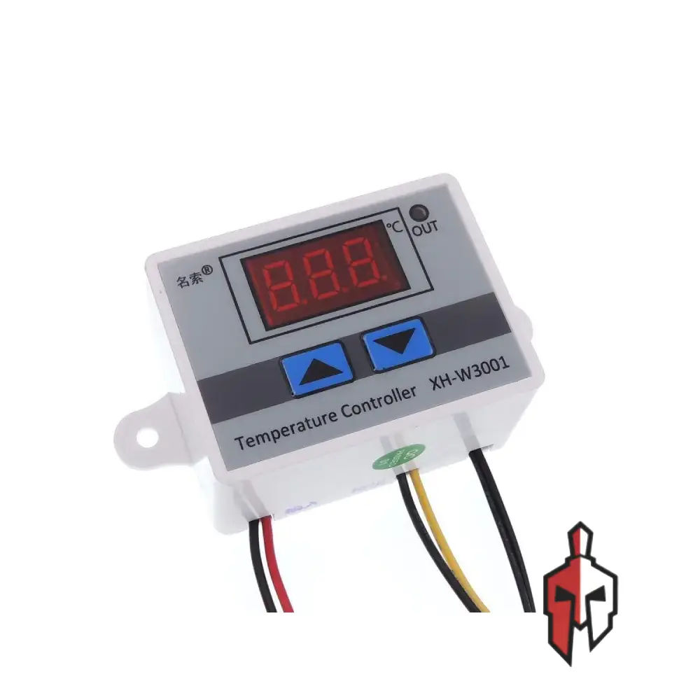 W3001 220V Temperature Controller in Sri Lanka
