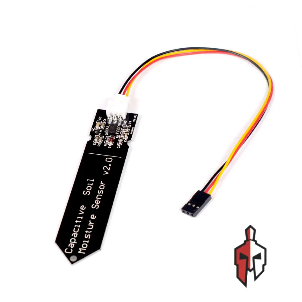 Capacitive Soil Moisture Sensor in Sri Lanka