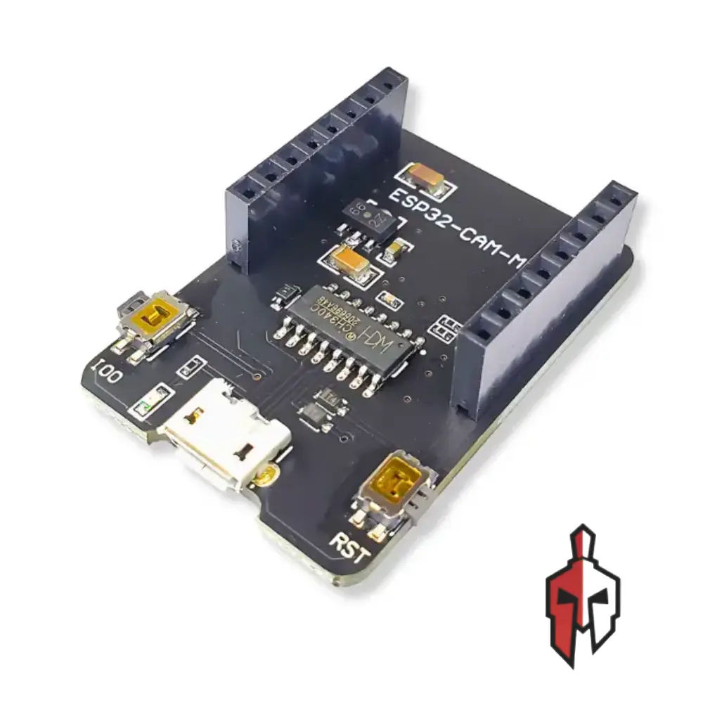 esp32 cam programmer base module in Sri Lanka