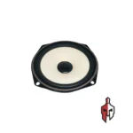 2 Oms 5W Speaker 5 inch In Sri Lanka