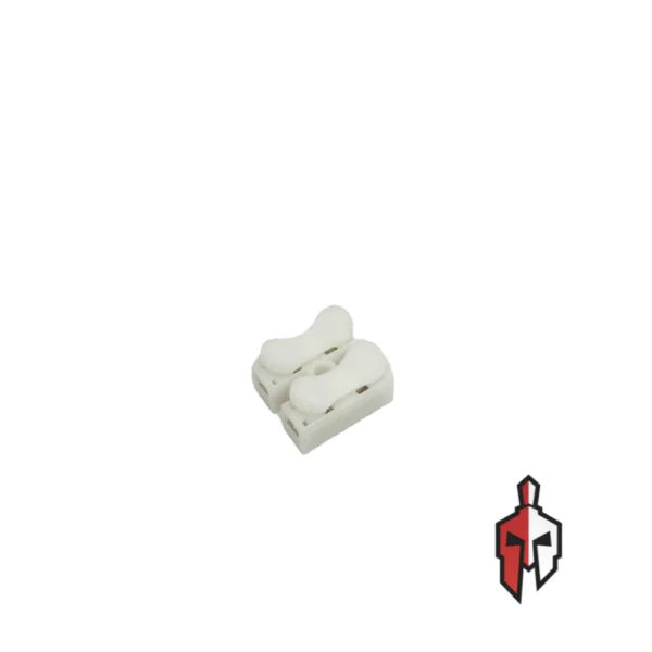 2 Pin Cable Clip In Sri Lanka