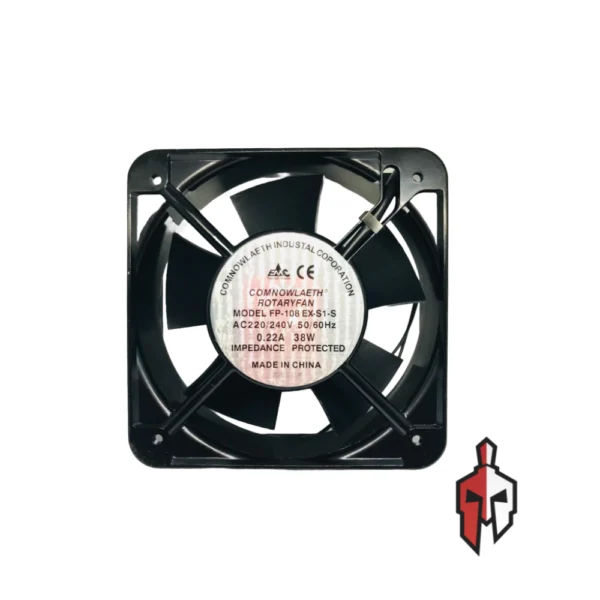 AC Rotary Cooling Fan FP-108-EX-S1-S In Sri Lanka