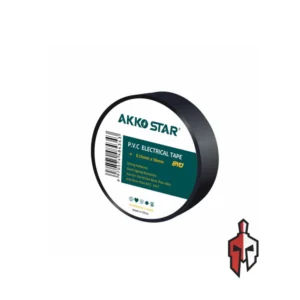 Akko PVC Electrical Insulation Tape In Sri Lanka