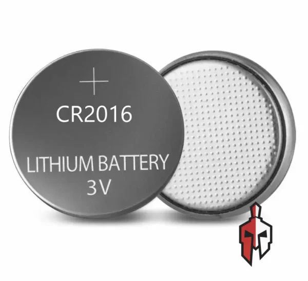 CR2016 LYTHIUM BATTERY in Sri Lanka