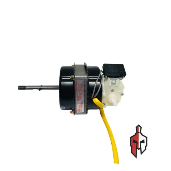 Ball Bearing Fan Motor With Capacitor In Sri Lanla