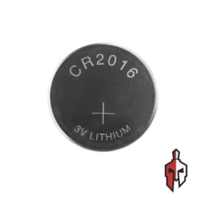 CR2016 Lithium Battery In Sri Lanka