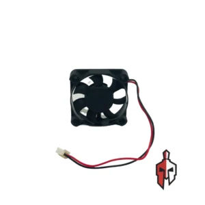 DC 12V Sleeve Bearing Fan In Sri Lanka