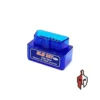 ELM327 Bluetooth Interface OBD2 Car Scanner