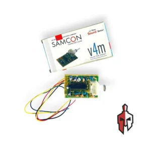FM Receiver Board V4M In Sri Lanka