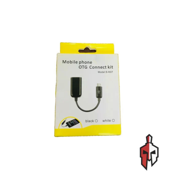 OTG Cable Micro USB In Sri Lanka