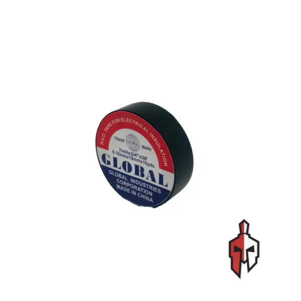 PVC Electrical Insulation Tape In Sri Lanka
