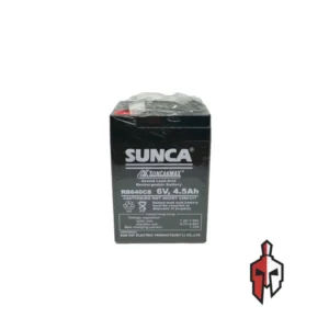 Sealed Lead-Acid Rechargeable Battery RB640CS In Sri Lanka