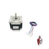 Stepper Motor 23H5628-6.35 In Sri Lanka