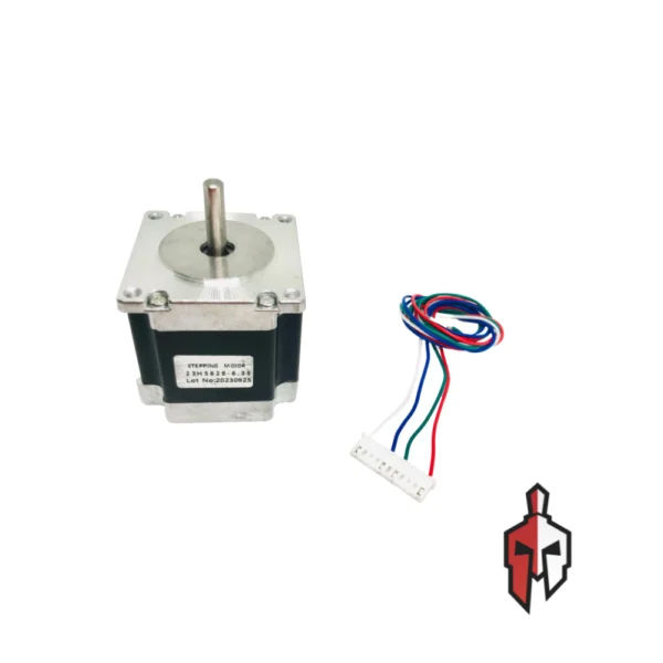 Stepper Motor 23H5628-6.35 In Sri Lanka