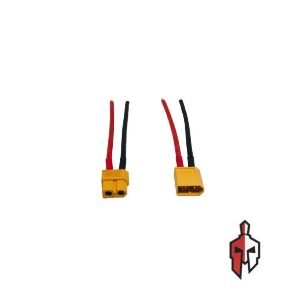 XT 60 Connector In Sri Lanka