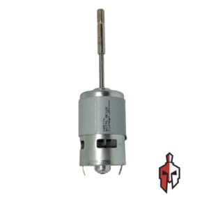 High Speed DC Motor 12VDC – 775 In Sri Lanka