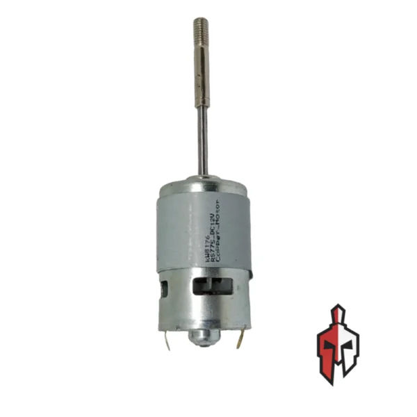 High Speed DC Motor 12VDC – 775 In Sri Lanka