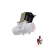 12V Solenoid Water Valve 1 inch In Sri Lanka
