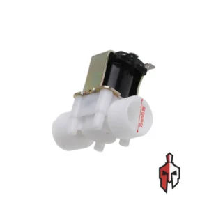 12V Solenoid Water Valve 1 inch In Sri Lanka