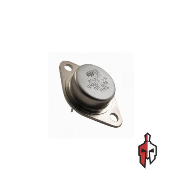 2N3055 NPN Transistor In Sri Lanka