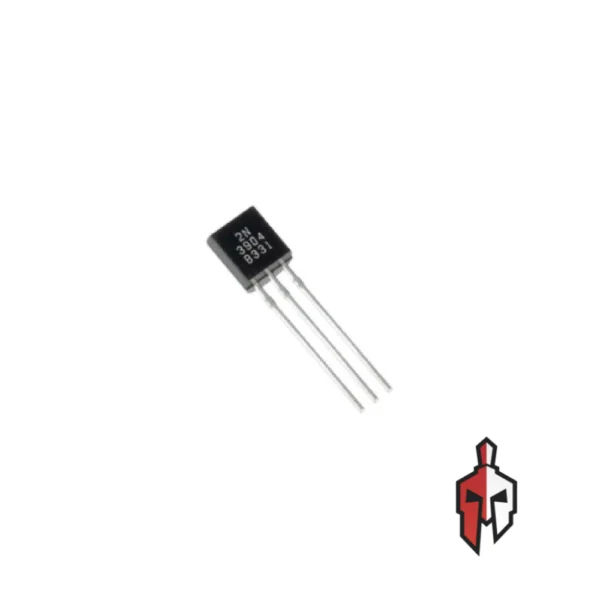 2N3904 NPN Transistor In Sri Lanka