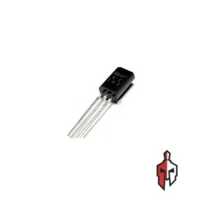2SB647 PNP Original Hitachi Transistor In Sri Lanka