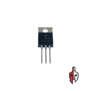 2SC2238 NPN Transistor In Sri Lanka