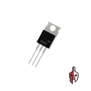 2SD313-NPN-Transistor In Sri Lanka