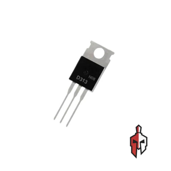 2SD313-NPN-Transistor In Sri Lanka