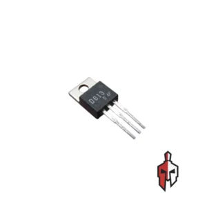 2SD613 NPN Bipolar Transistor In Sri Lanka