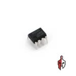 4558D Dual Operational Amplifier In Sri Lanka
