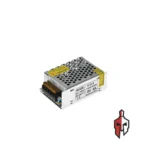 5V 5A SMPS Power Supply Metal Casing In Sri Lanka