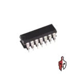 7486 Quad 2 Input XOR Gate In Sri Lanka